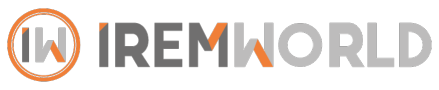 Iremworld Logo